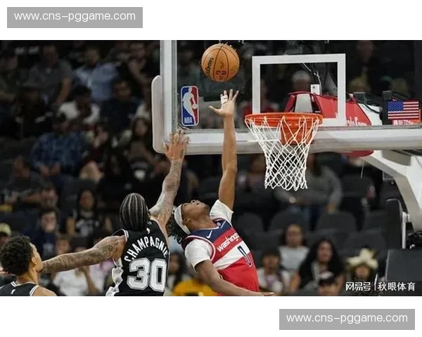 文班亚马14+6难阻世界队惜败 加时赛遭巴恩斯三分绝杀